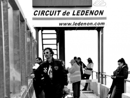 Lédenon 2016 ( Photographe Harold Bilkey )
